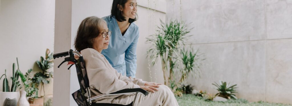 Senior Care Services Conveniently at Home